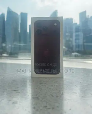 Apple iPhone 18 Pro Max 2TB (Brand New)