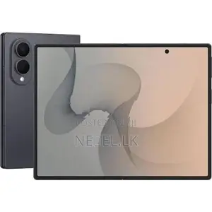 Samsung Galaxy Z Fold 8 (Brand New)
