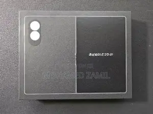 Samsung GalaxyZ Fold 8 (Brand New)