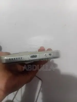 ZTE Blade A71 (Used)