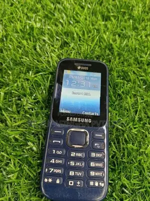 Samsung B310E (Used)