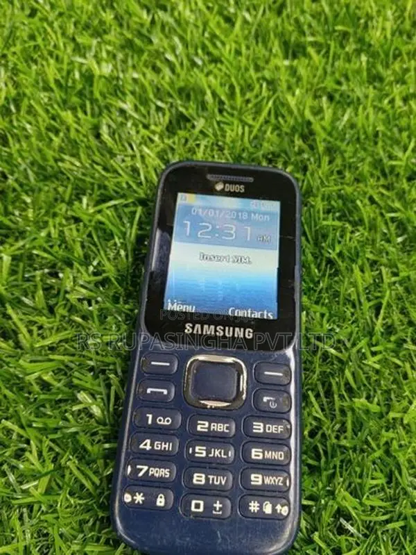Samsung B310E (Used)
