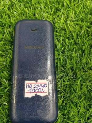 Samsung B310E (Used)