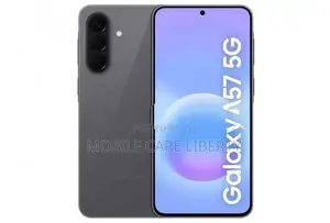 Samsung Galaxy A57 12|256GB (Brand New)