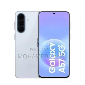 Samsung Galaxy A57 8GB 128GB (Brand New)
