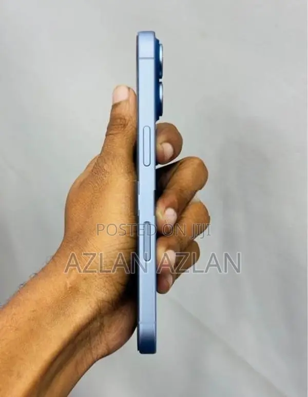 Apple iPhone 15 Pro SIM Version (Used)