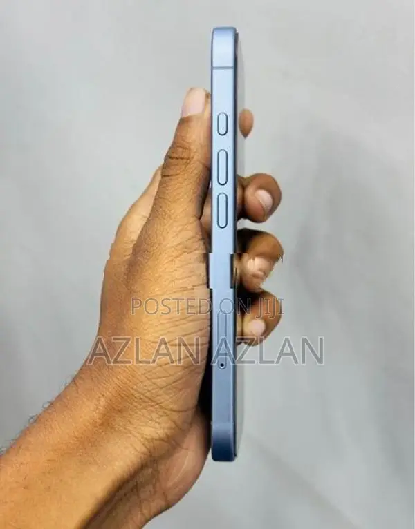 Apple iPhone 15 Pro SIM Version (Used)