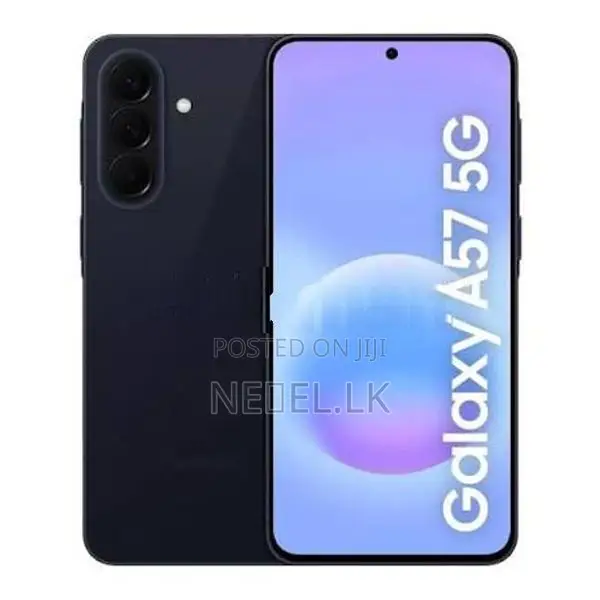 Samsung Galaxy A57 8GB 256GB (Brand New)