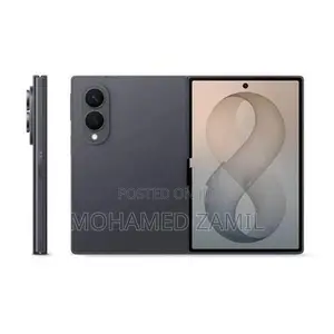 Samsung Galaxy Z Fold 8 (Brand New)