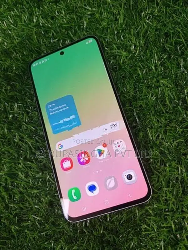 Samsung Galaxy A57 8GB 256GB (Used)