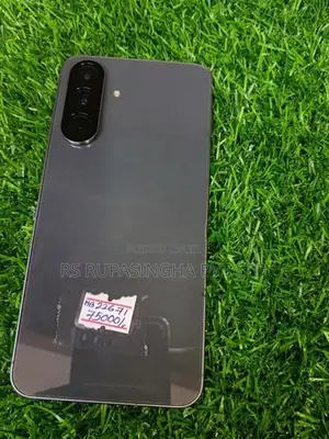 Samsung Galaxy A57 8GB 256GB (Used)