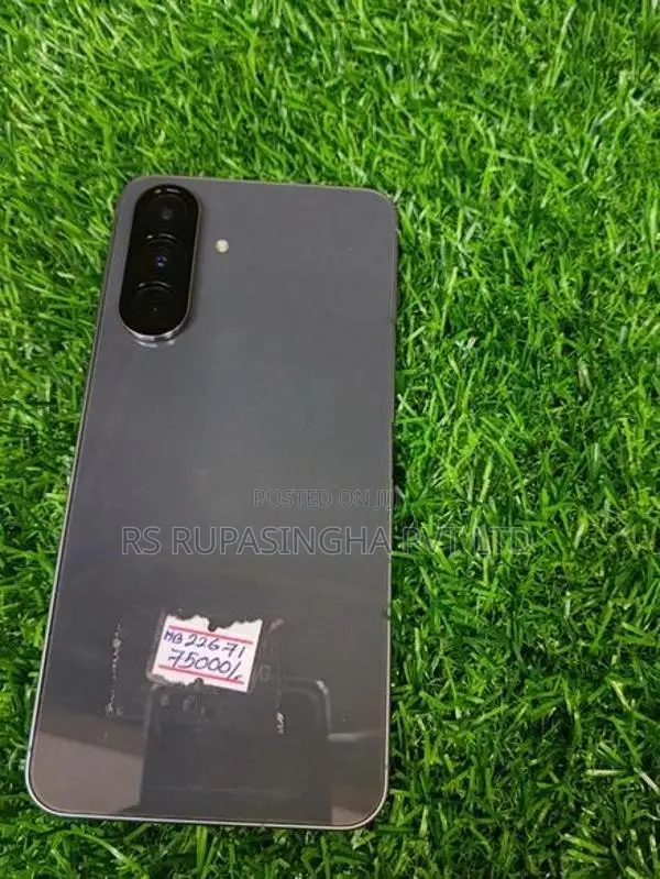 Samsung Galaxy A57 8GB 256GB (Used)