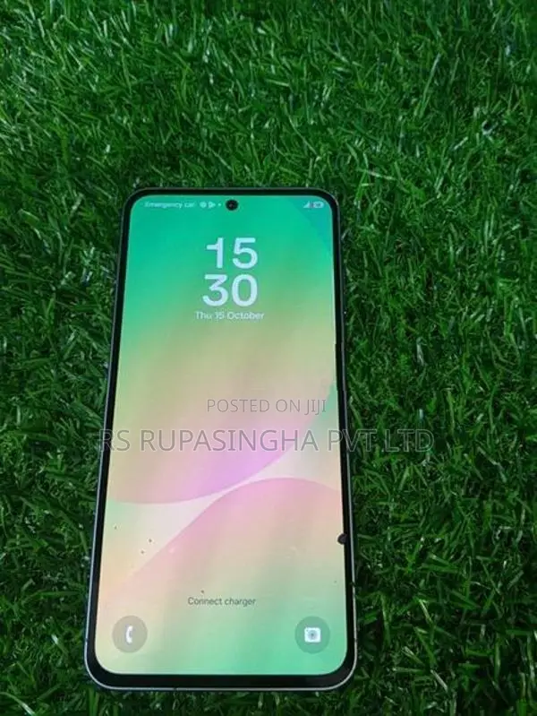 Samsung Galaxy A57 8GB 256GB (Used)