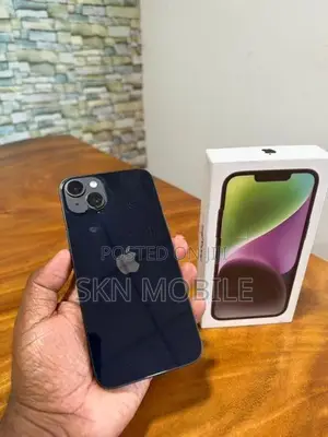 Apple iPhone 14 Plus 128GB eSIM (Used)
