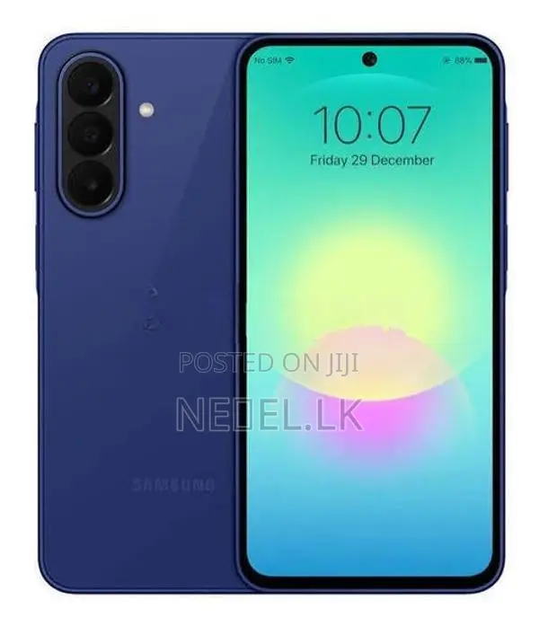 Samsung Galaxy A27 8GB 256GB (Brand New)
