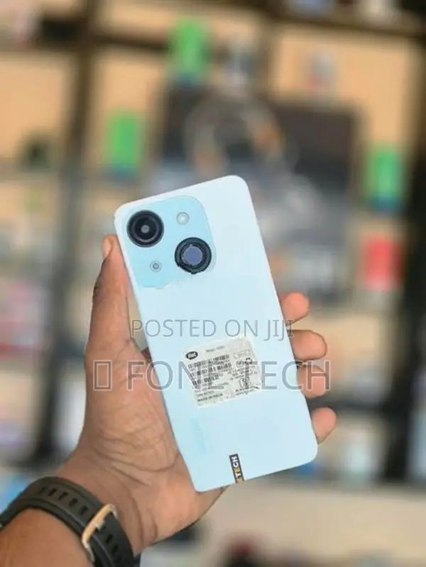 itel A50C 32GB (Used)