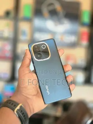 Vivo T3 Pro 5G 128GB (Used)