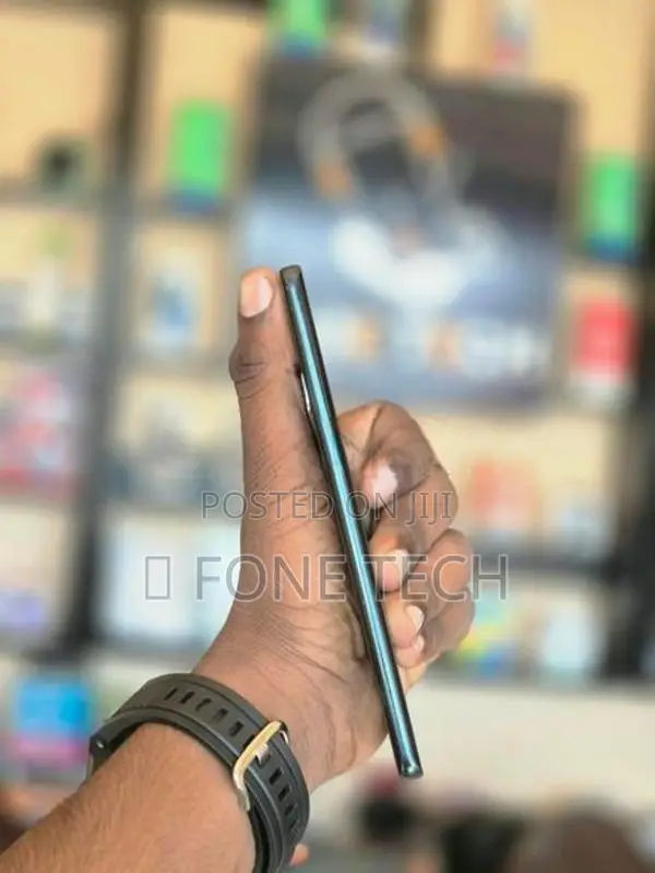 Vivo T3 Pro 5G 128GB (Used)