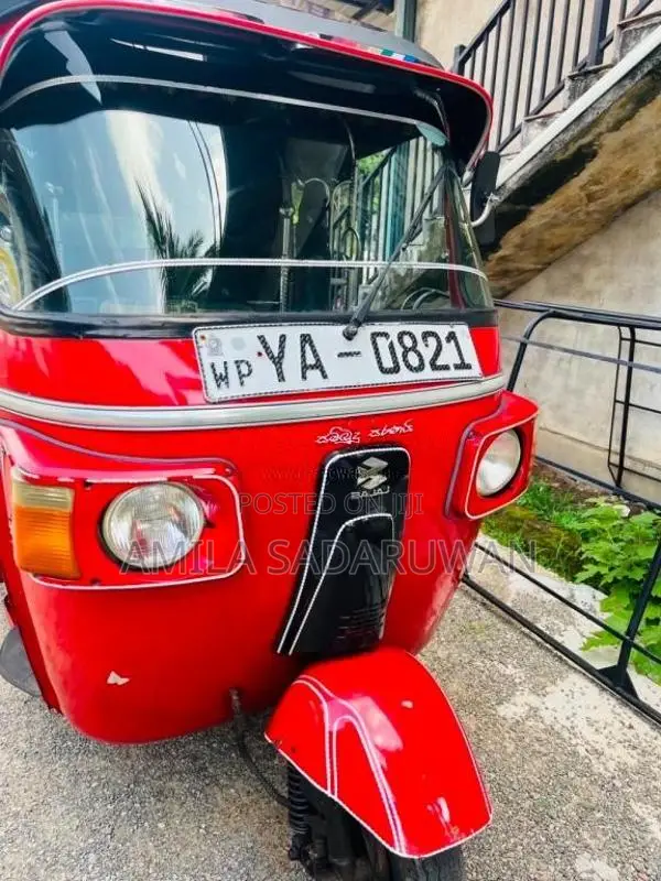 Bajaj RE 2010 Three Wheel (Used)