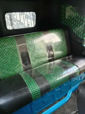 Bajaj 4 Stroke 2013 Three Wheel (Used)