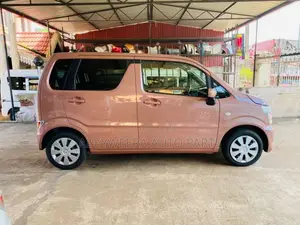 Suzuki Wagon R FX Safety 2025 Car Unregistered (Recondition)