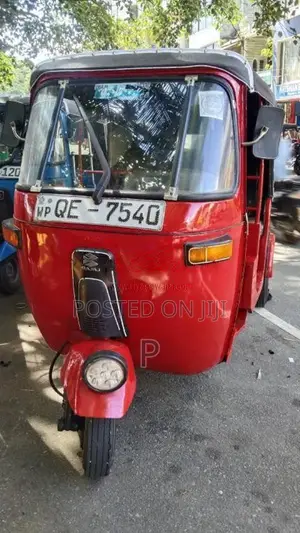 Bajaj RE 2 Stroke 2006 Three Wheel (Used)