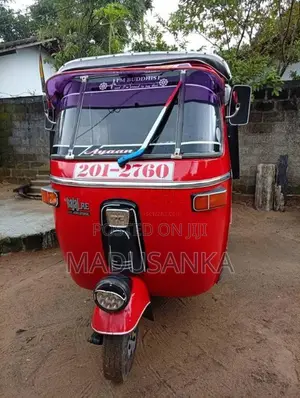 Bajaj Re 1995 Three Wheel (Used)