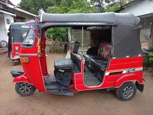 Bajaj Re 1995 Three Wheel (Used)