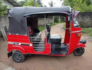 Bajaj Re 1995 Three Wheel (Used)