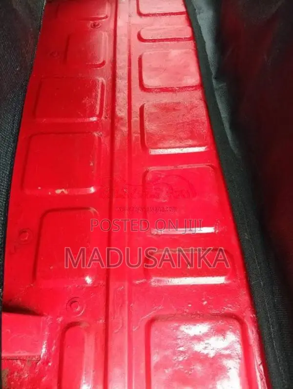 Bajaj Re 1995 Three Wheel (Used)