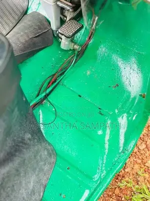 Bajaj 2 stroke 2006 Three Wheel (Used)