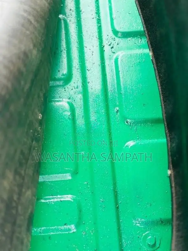 Bajaj 2 stroke 2006 Three Wheel (Used)