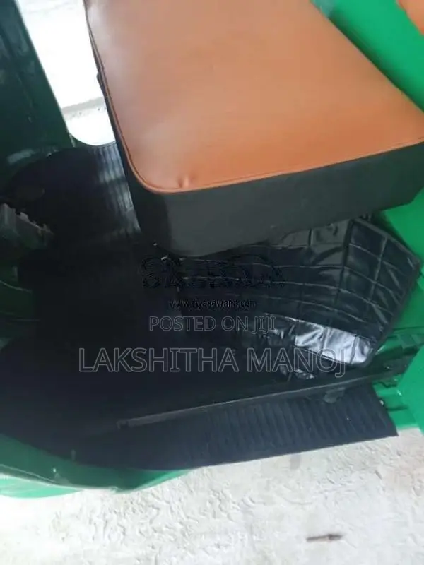 Bajaj RE 4 Stroke 2014 Three Wheel (Used)