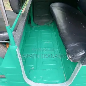 Bajaj 4 Stroke 2015 Three Wheel (Used)