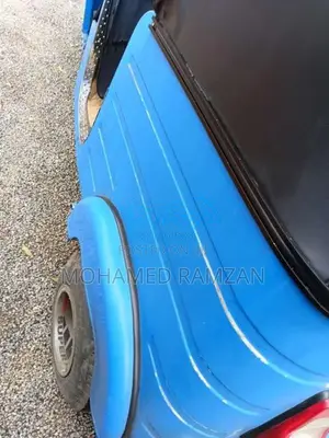 Bajaj RE 2015 Three Wheel (Used)