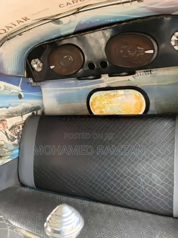 Bajaj RE 2015 Three Wheel (Used)