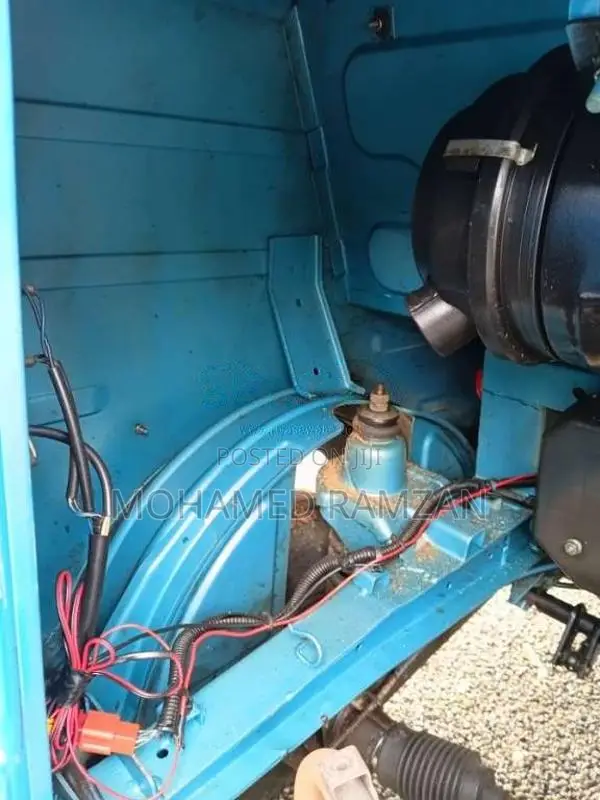 Bajaj RE 2015 Three Wheel (Used)