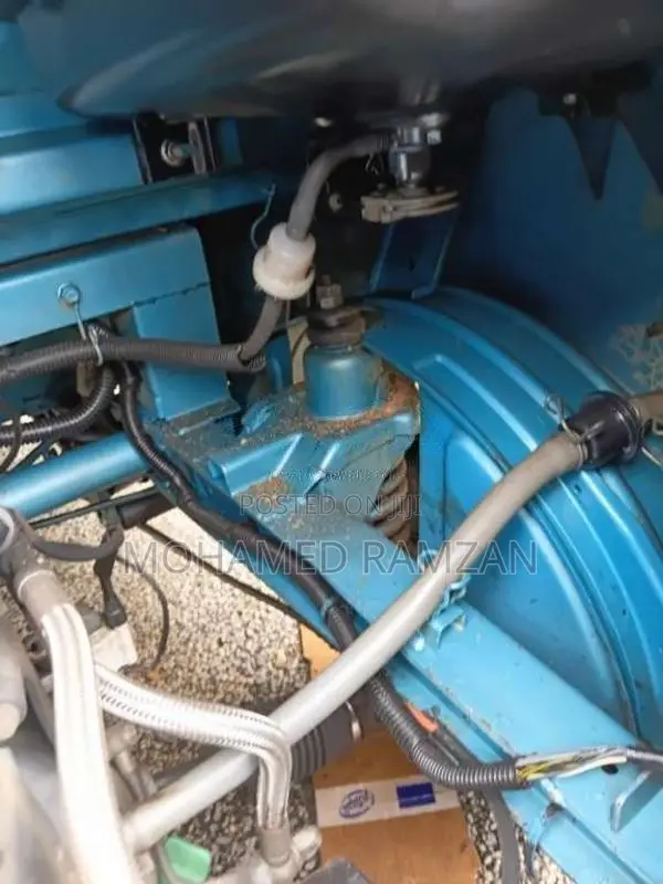 Bajaj RE 2015 Three Wheel (Used)