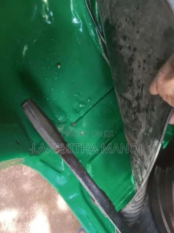 Bajaj RE 4 Stroke 2016 Three Wheel (Used)