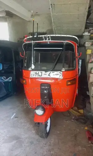 Bajaj 2 stroke 2004 Three Wheel (Used)