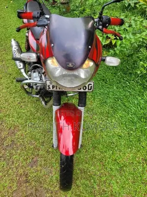 Bajaj Discover 2006 Motorbike (Used)