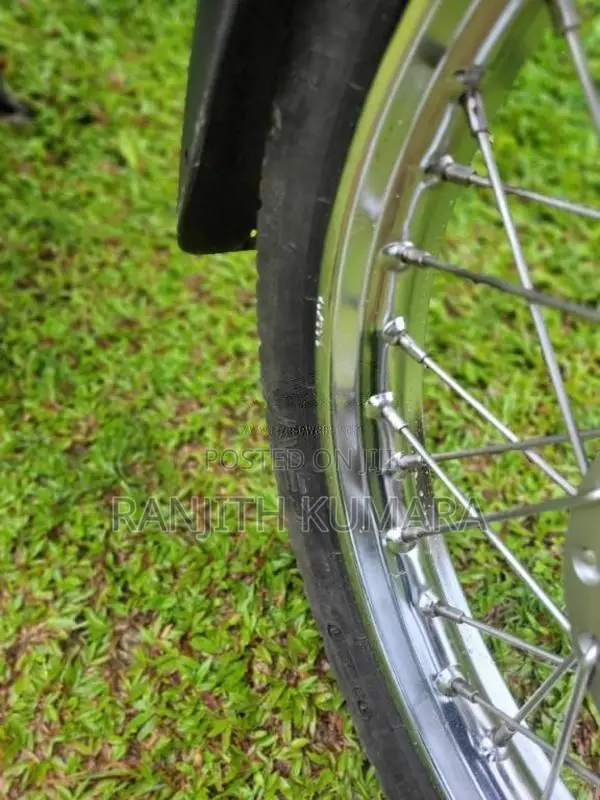 Bajaj Discover 2006 Motorbike (Used)