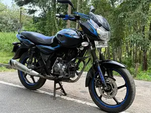 Bajaj Discover 150 2011 Motorbike (Used)