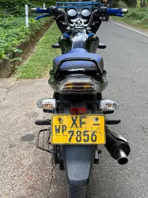 Bajaj Discover 150 2011 Motorbike (Used)