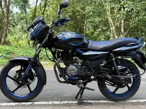 Bajaj Discover 150 2011 Motorbike (Used)