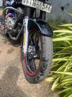 Bajaj Discover 125 2007 Motorbike (Used)
