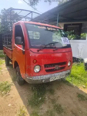 Tata Dimo Batta 2009 Lorry (Used)