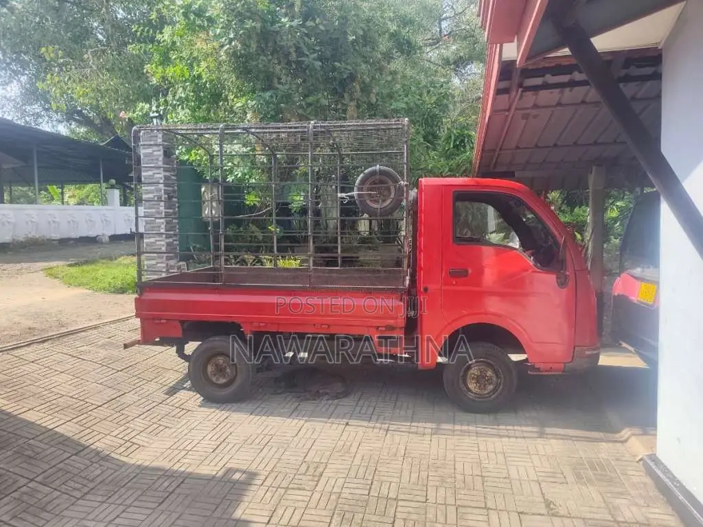 Tata Dimo Batta 2009 Lorry (Used)