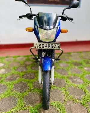 Bajaj CT-100 2005 Motorbike (Used)