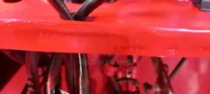 Bajaj 2 stroke 1999 Three Wheel (Used)